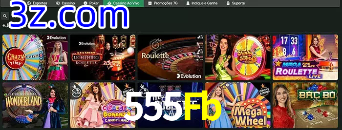 555Fb bet