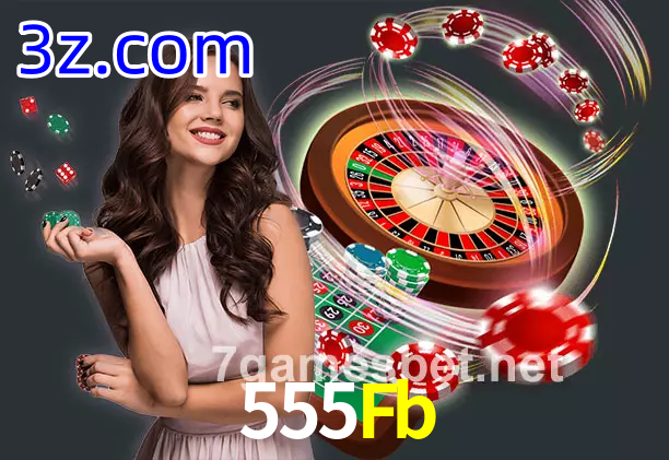 vivo no cassino 555Fb
