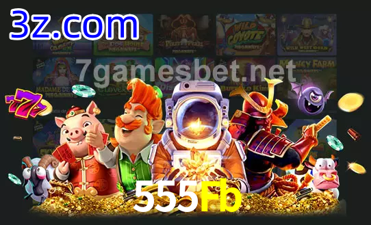 cassino 555Fb